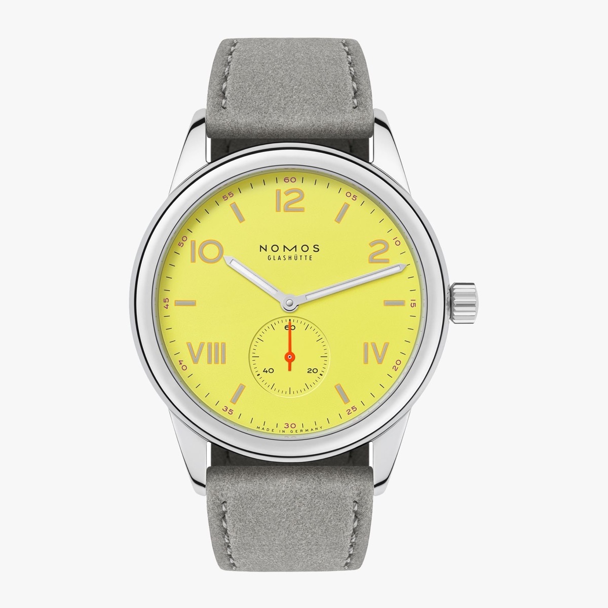 NOMOS（ノモス） FORTUNE TIME 阪急メンズ東京 東京・有楽町 品番721.GB 商品画像1