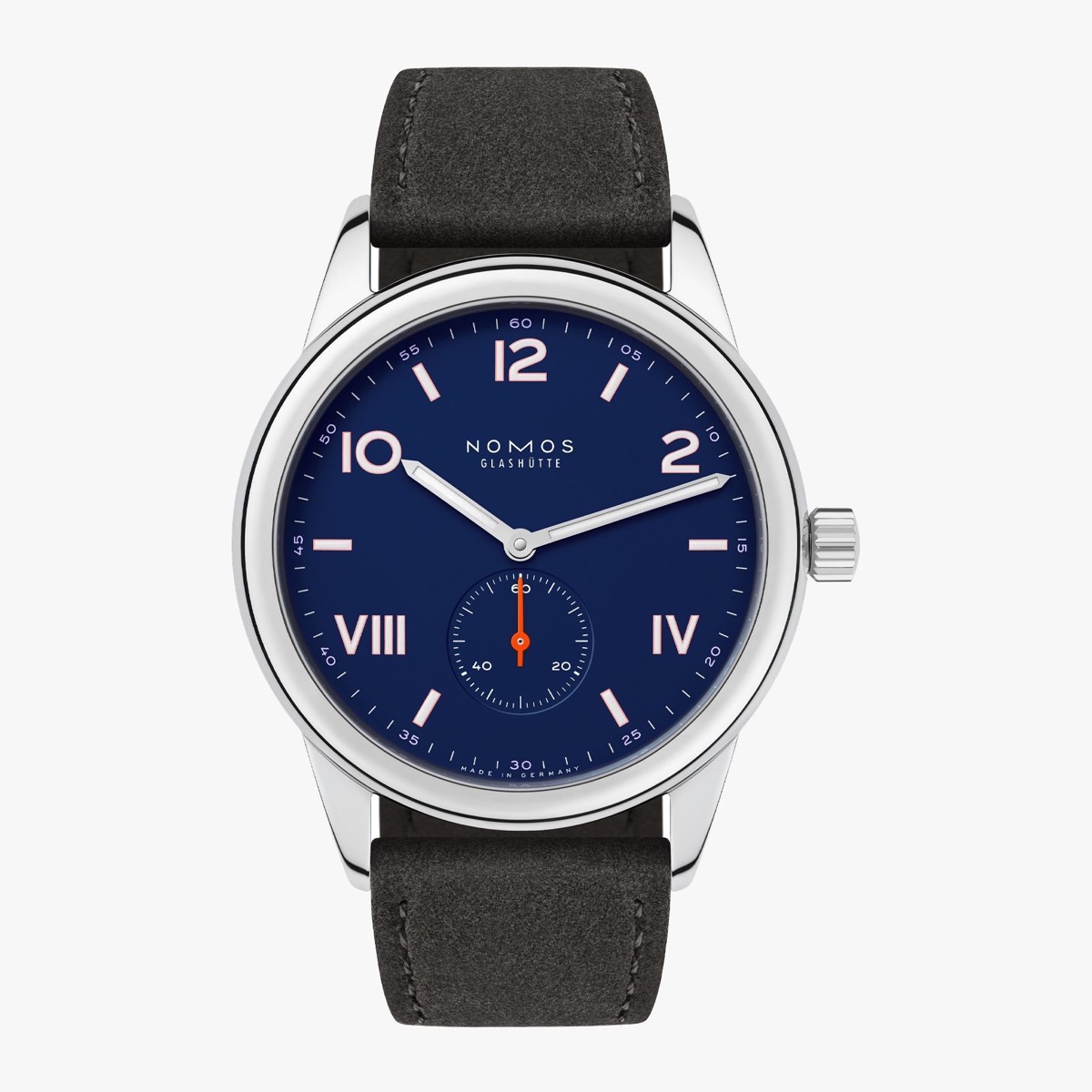 NOMOS（ノモス） FORTUNE TIME 阪急メンズ東京 東京・有楽町 品番722.GB 商品画像1