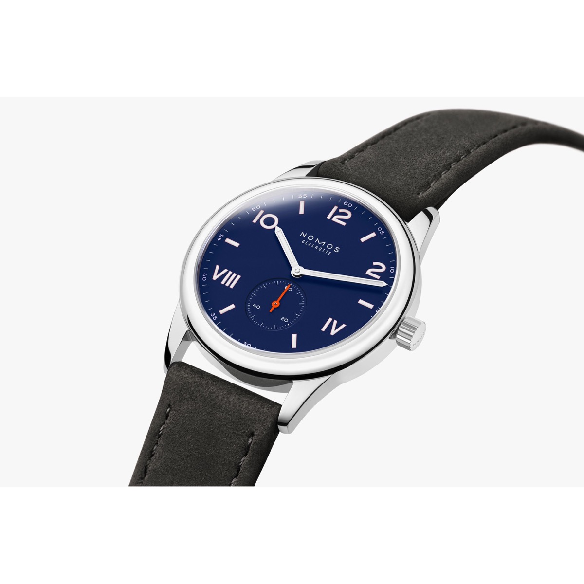 NOMOS（ノモス） FORTUNE TIME 阪急メンズ東京 東京・有楽町 品番722.GB 商品画像4