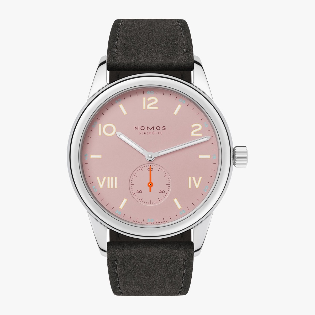 NOMOS（ノモス） FORTUNE TIME 阪急メンズ東京 東京・有楽町 品番720.GB 商品画像1