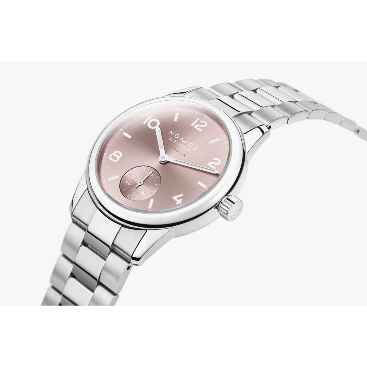 NOMOS（ノモス） FORTUNE TIME 阪急メンズ東京 東京・有楽町 品番756 商品画像4