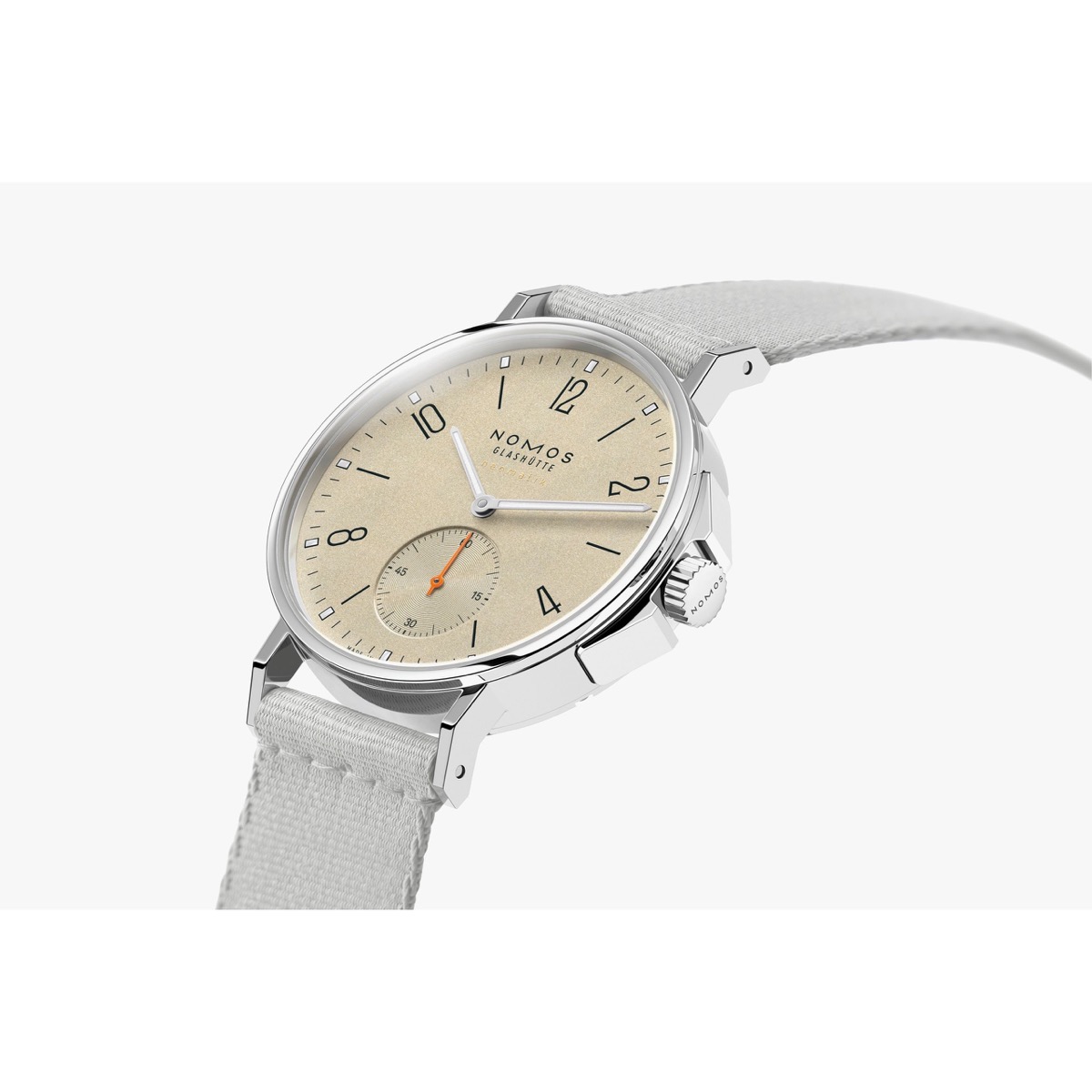 NOMOS（ノモス） FORTUNE TIME 阪急メンズ東京 東京・有楽町 品番569 商品画像4