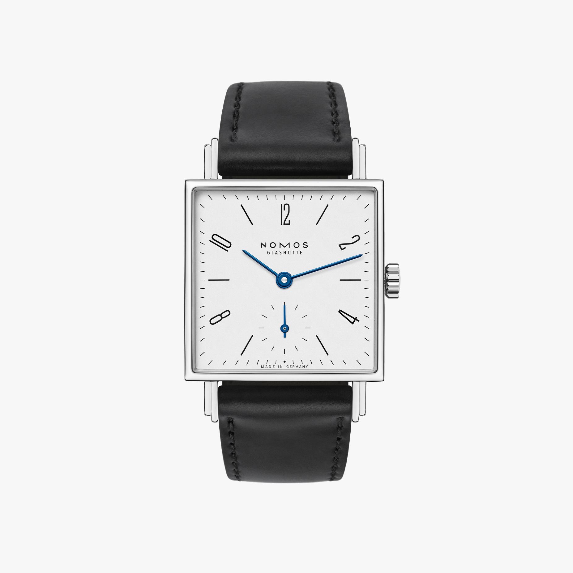 NOMOS（ノモス） FORTUNE TIME 阪急メンズ東京 東京・有楽町 品番402.GB 商品画像1