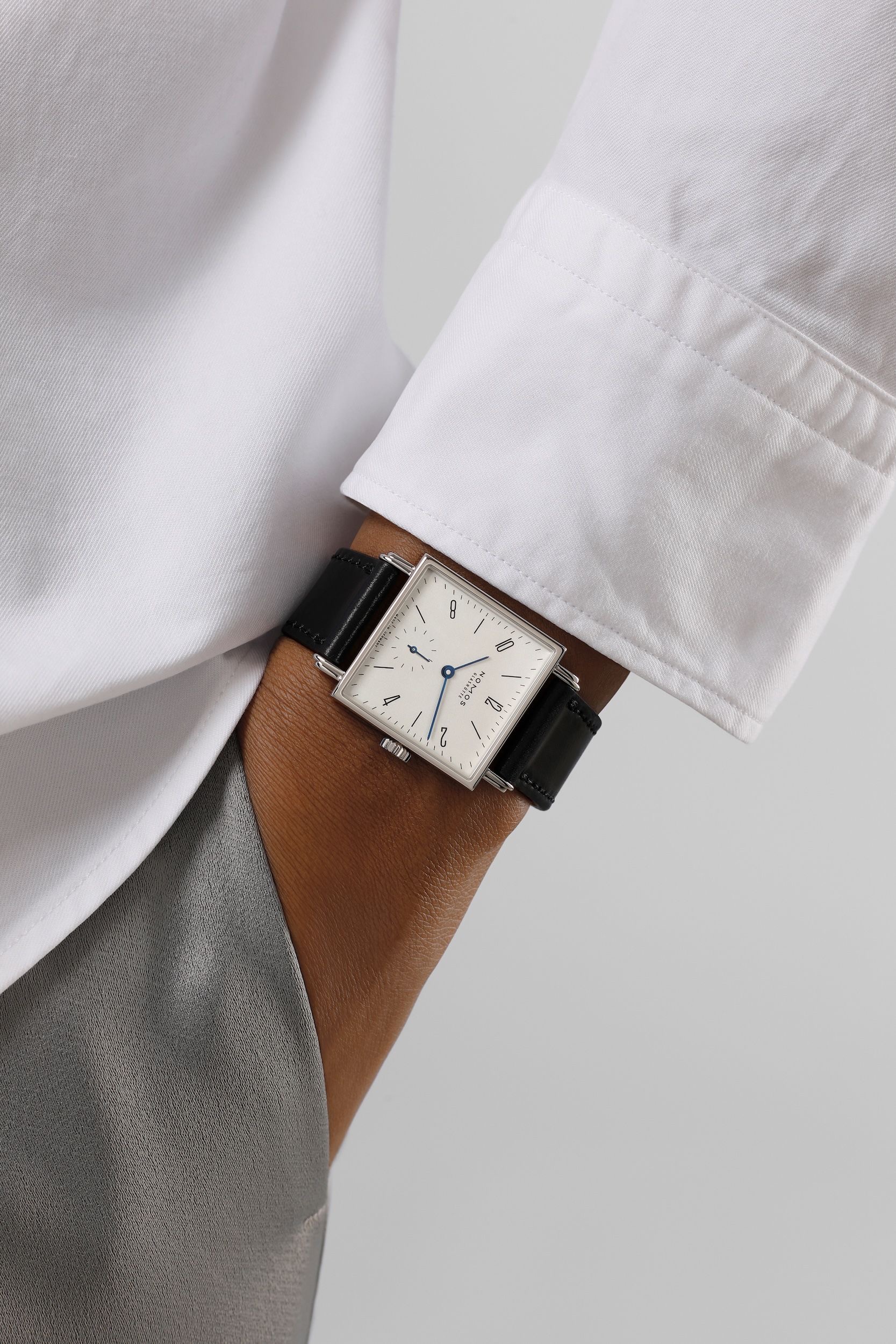 NOMOS（ノモス） FORTUNE TIME 阪急メンズ東京 東京・有楽町 品番402.GB 商品画像3