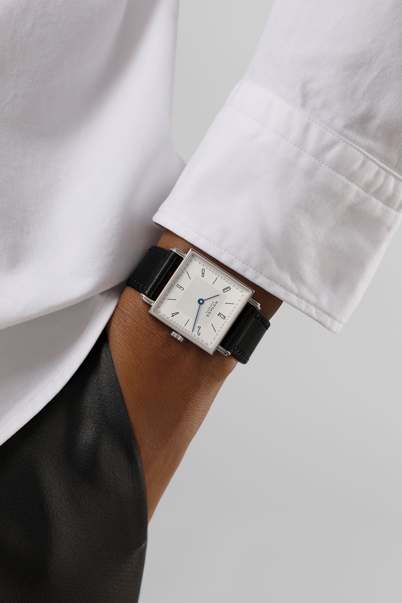 NOMOS（ノモス） FORTUNE TIME 阪急メンズ東京 東京・有楽町 品番410.GB 商品画像3