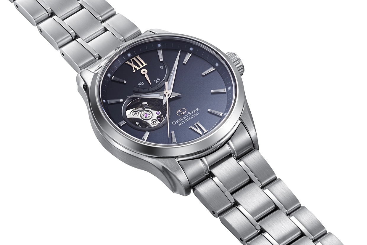 ORIENT STAR（オリエントスター） FORTUNE TIME 阪急メンズ東京 東京・有楽町 品番RK-AT0022L 商品画像2
