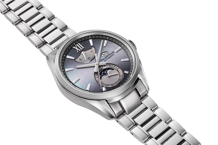 ORIENT STAR（オリエントスター） FORTUNE TIME 阪急メンズ東京 東京・有楽町 品番RK-AY0201A 商品画像2