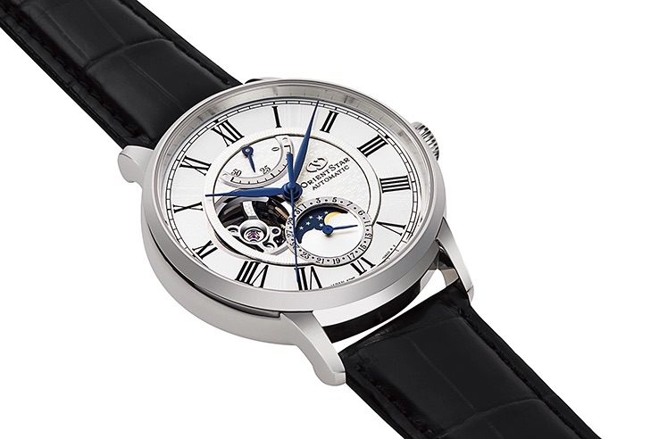 ORIENT STAR（オリエントスター） FORTUNE TIME 阪急メンズ東京 東京・有楽町 品番RK-AY0101S 商品画像2