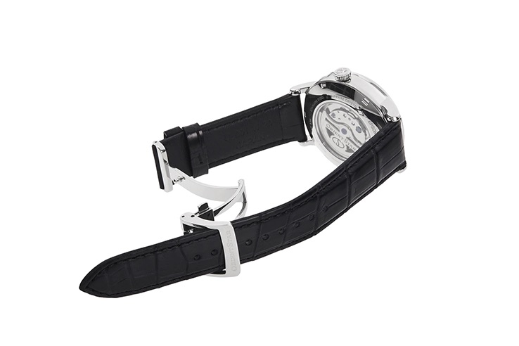 ORIENT STAR（オリエントスター） FORTUNE TIME 阪急メンズ東京 東京・有楽町 品番RK-AY0101S 商品画像3