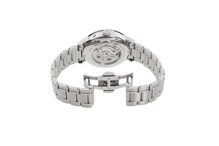 ORIENT STAR（オリエントスター） FORTUNE TIME 阪急メンズ東京 東京・有楽町 品番RK-AY0102S 商品画像3