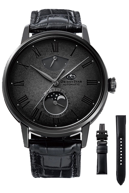 ORIENT STAR（オリエントスター） FORTUNE TIME 阪急メンズ東京 東京・有楽町 品番RK-AY0123N 商品画像1