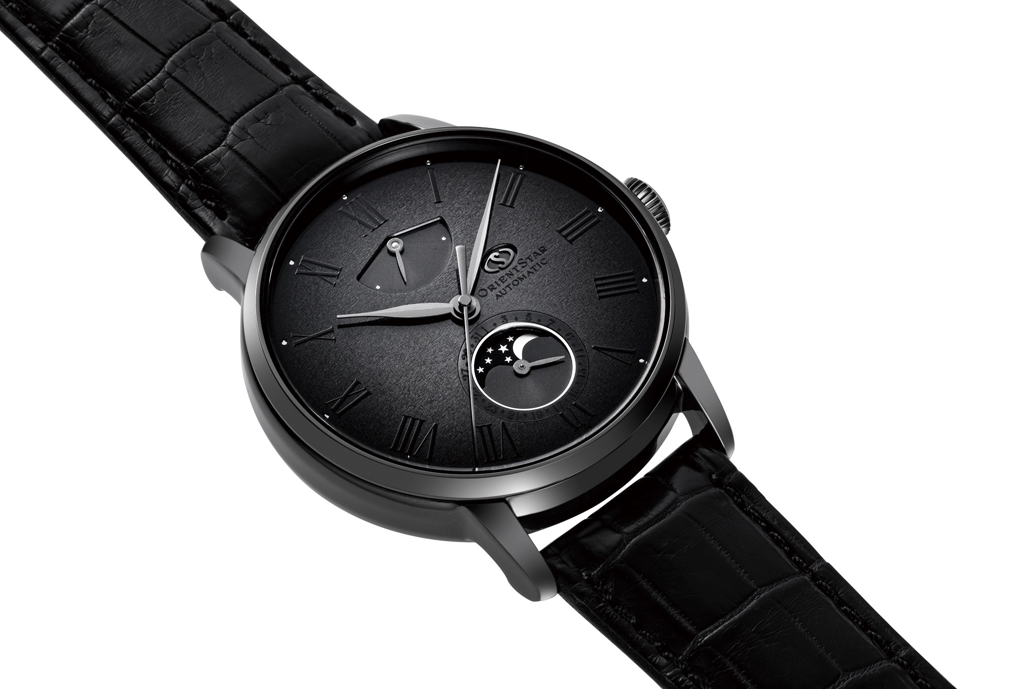 ORIENT STAR（オリエントスター） FORTUNE TIME 阪急メンズ東京 東京・有楽町 品番RK-AY0123N 商品画像2