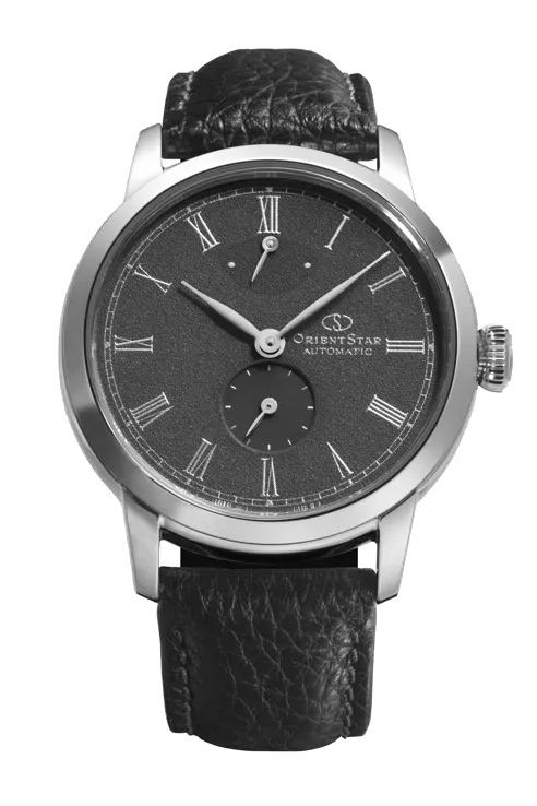 ORIENT STAR（オリエントスター） FORTUNE TIME 阪急メンズ東京 東京・有楽町 品番RK-BS0003N 商品画像1