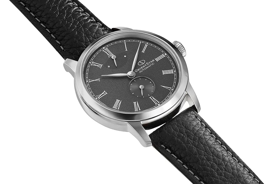 ORIENT STAR（オリエントスター） FORTUNE TIME 阪急メンズ東京 東京・有楽町 品番RK-BS0003N 商品画像2