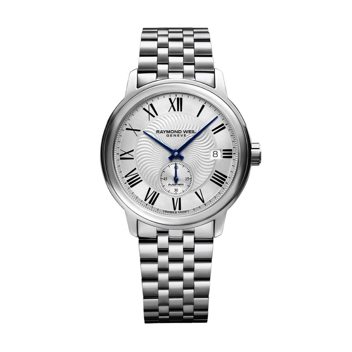 RAYMOND WEIL（レイモンド ウェイル） FORTUNE TIME 阪急メンズ東京 東京・有楽町 品番2238-ST-00659 商品画像1