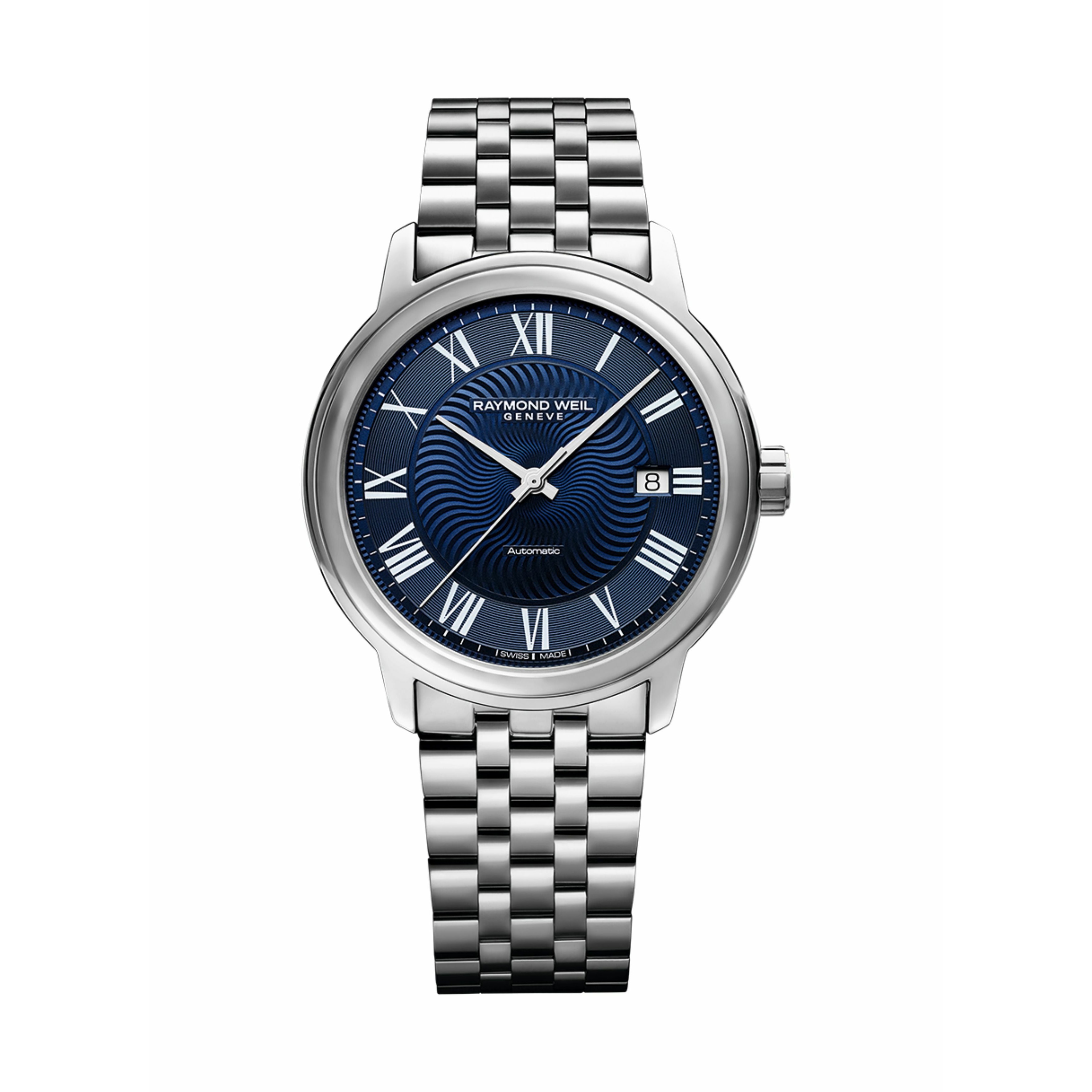 RAYMOND WEIL（レイモンド ウェイル） FORTUNE TIME 阪急メンズ東京 東京・有楽町 品番2237-ST-00508 商品画像1