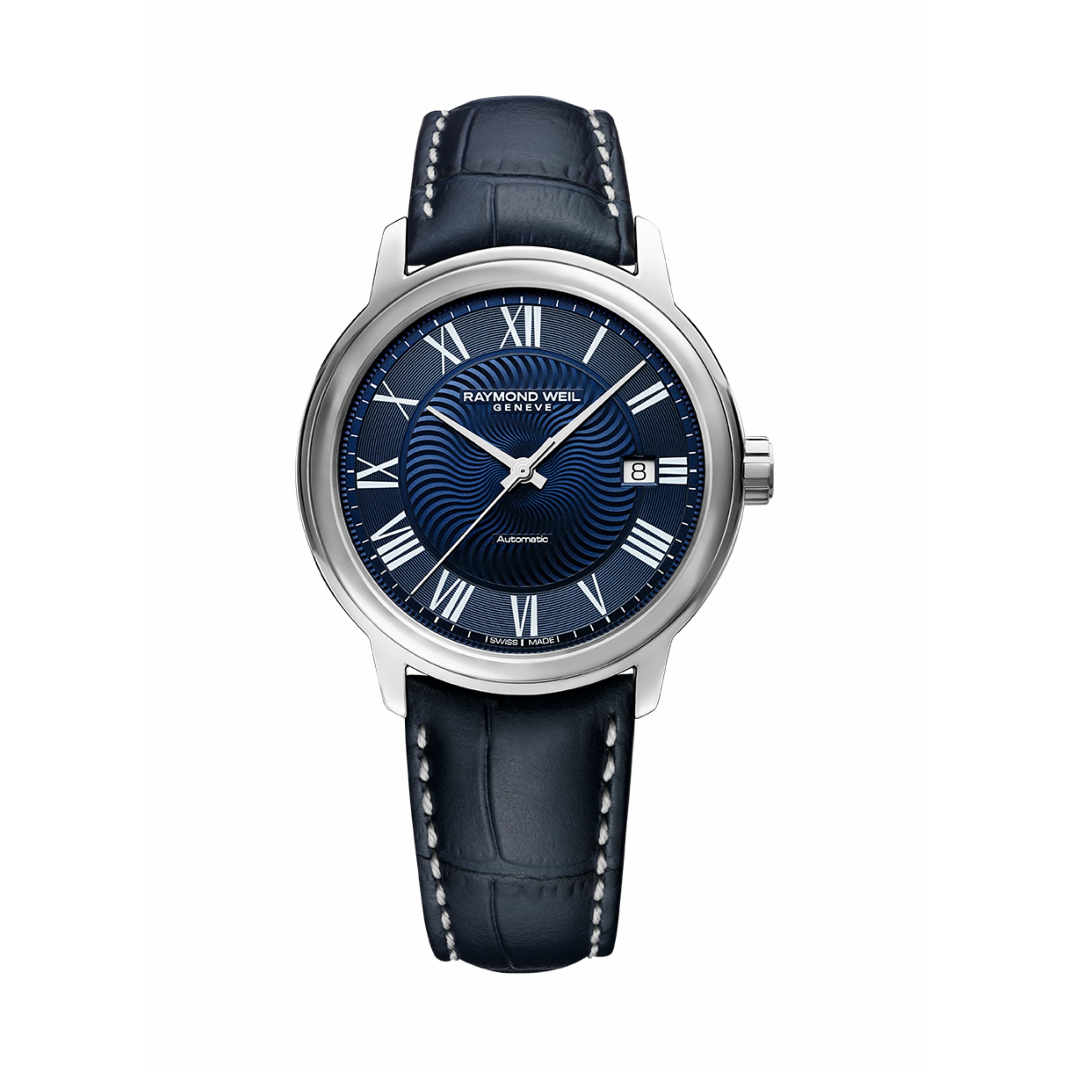 RAYMOND WEIL（レイモンド ウェイル） FORTUNE TIME 阪急メンズ東京 東京・有楽町 品番2237-STC-00508 商品画像1