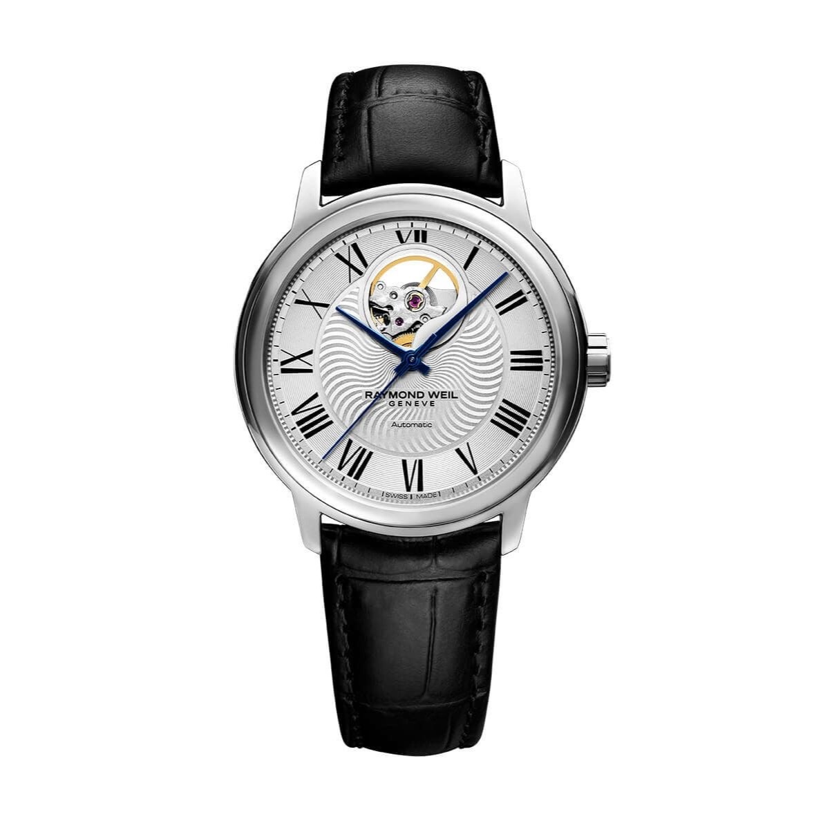 RAYMOND WEIL（レイモンド ウェイル） FORTUNE TIME 阪急メンズ東京 東京・有楽町 品番2227-STC-00659 商品画像1