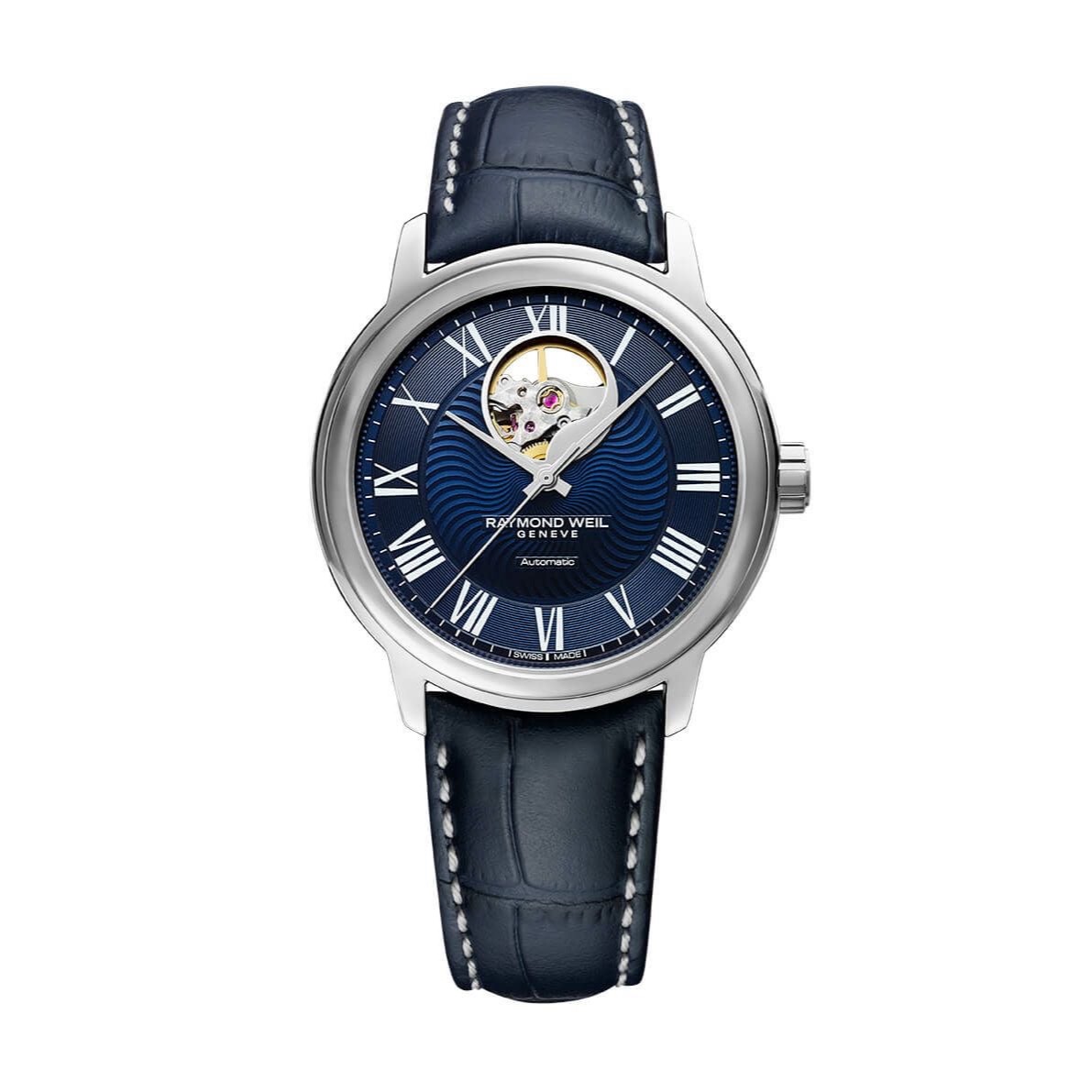 RAYMOND WEIL（レイモンド ウェイル） FORTUNE TIME 阪急メンズ東京 東京・有楽町 品番2227-STC-00508 商品画像1