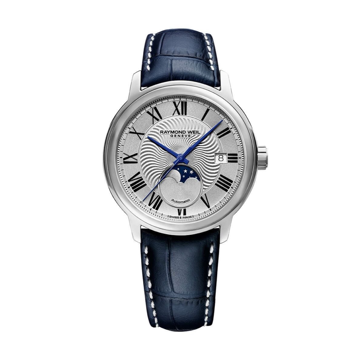 RAYMOND WEIL（レイモンド ウェイル） FORTUNE TIME 阪急メンズ東京 東京・有楽町 品番2239-STC-00659 商品画像1