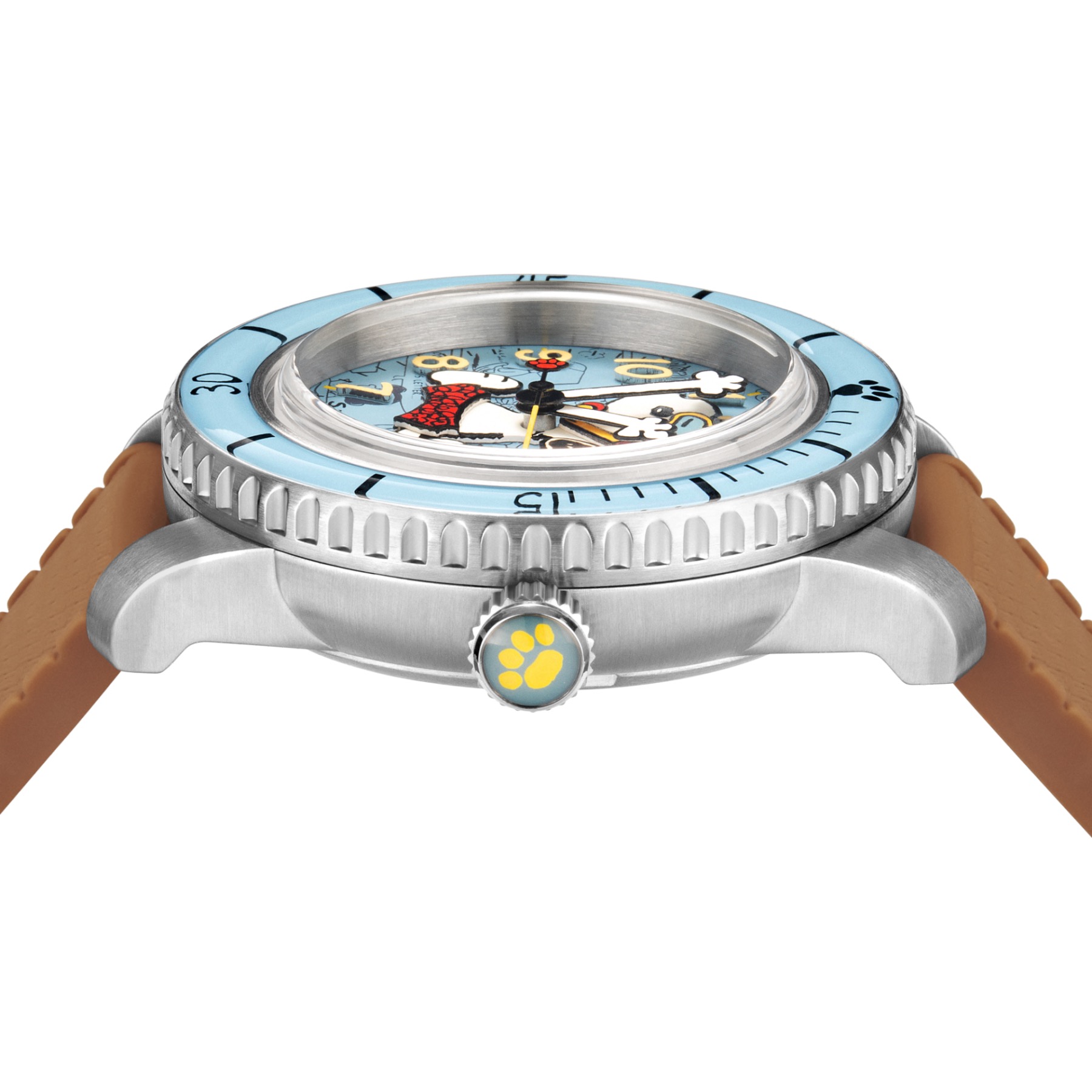 SPINNAKER（スピニカー） FORTUNE TIME 阪急メンズ東京 東京・有楽町 品番SP-5186-03 商品画像2