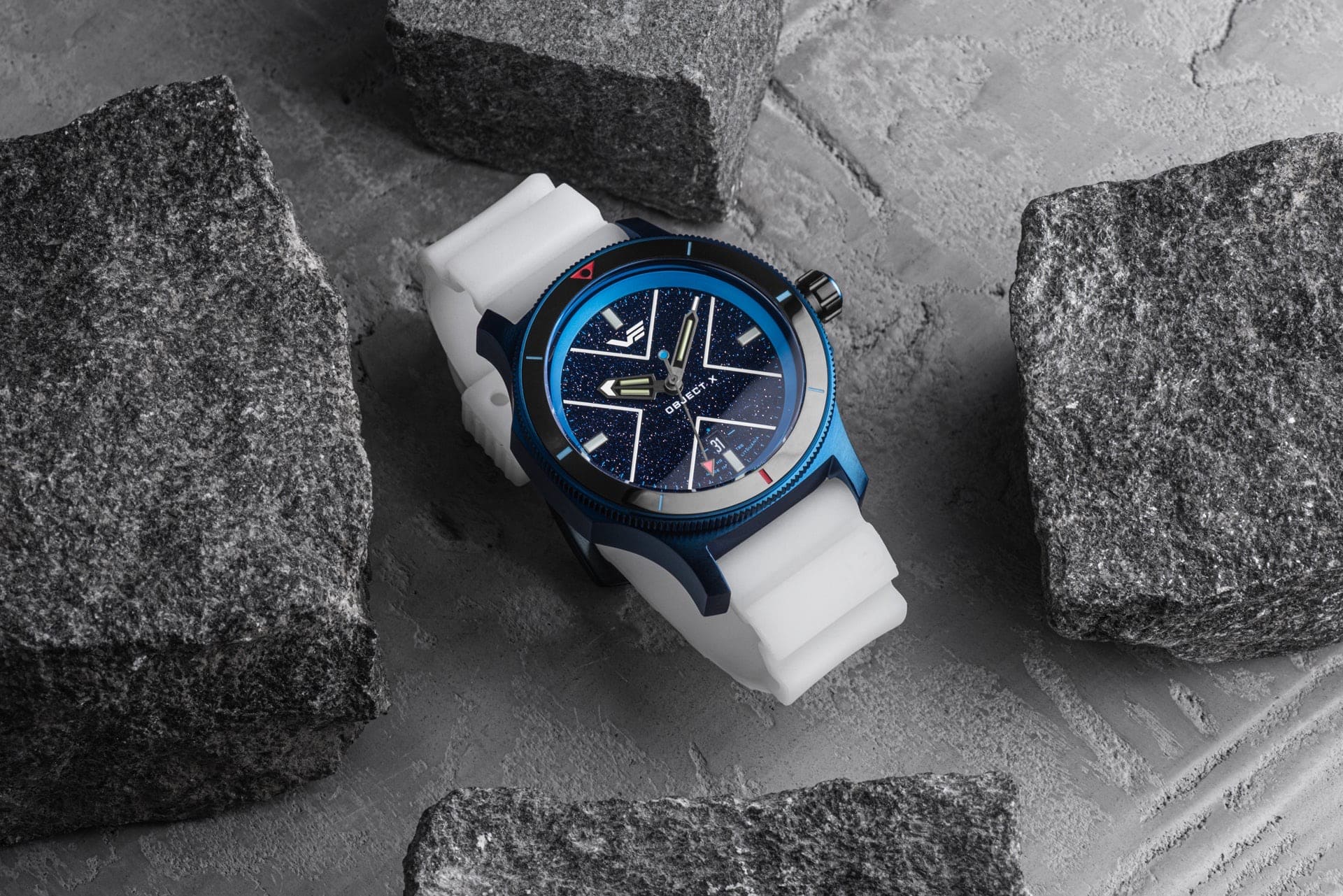 VOSTOK EUROPE（ボストークヨーロッパ） FORTUNE TIME 阪急メンズ東京 東京・有楽町 品番NH35-599E776 商品画像3