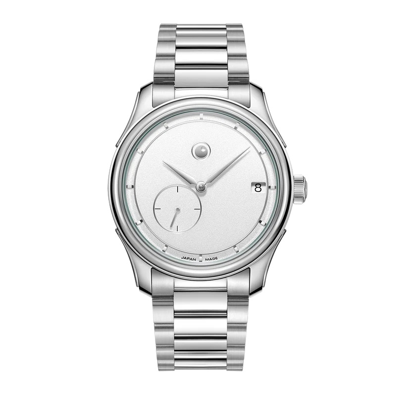 ZEROO（ゼロ） FORTUNE TIME 阪急メンズ東京 東京・有楽町 品番ZC004SWH 商品画像1