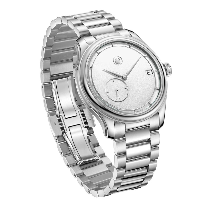 ZEROO（ゼロ） FORTUNE TIME 阪急メンズ東京 東京・有楽町 品番ZC004SWH 商品画像3