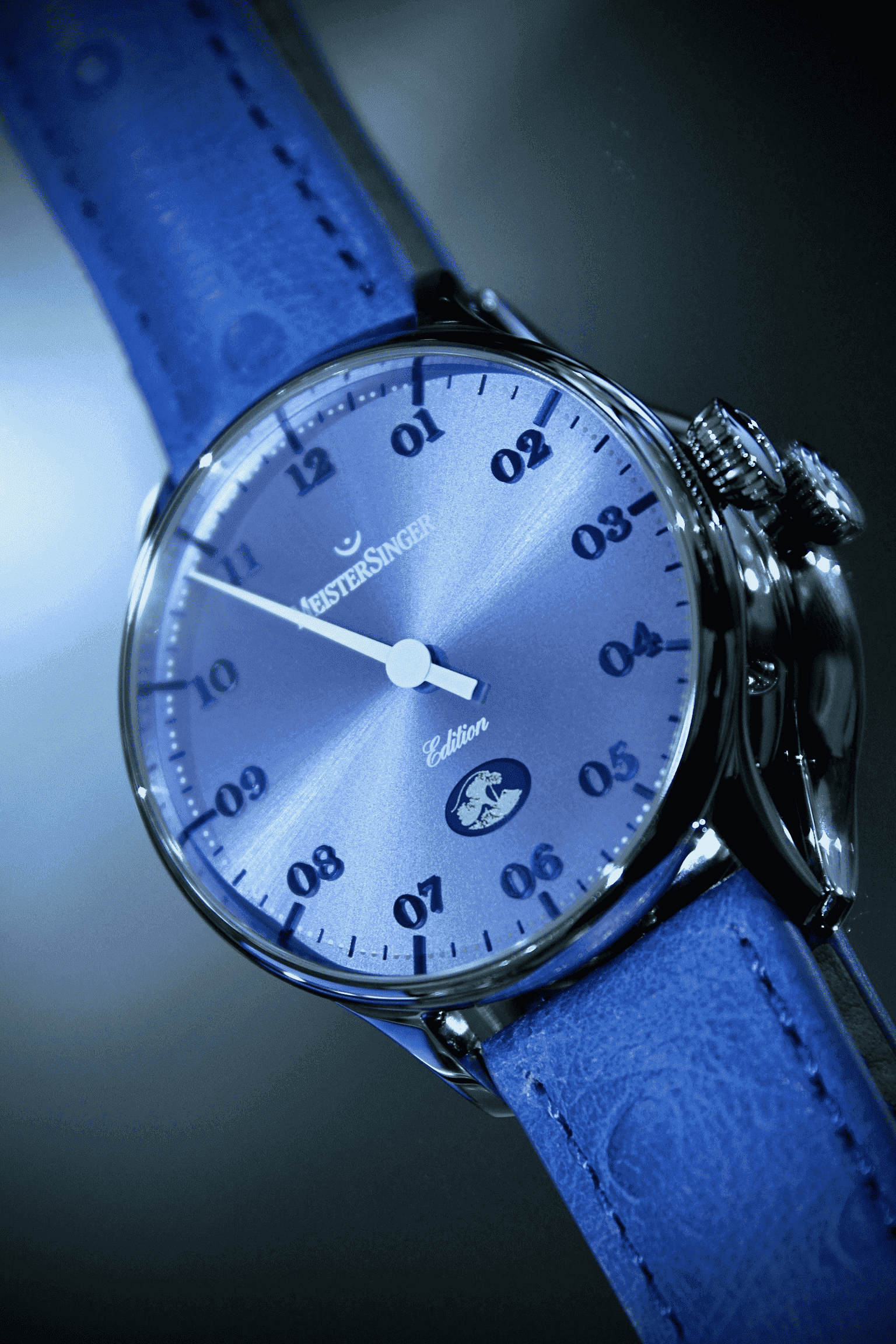 MeisterSinger City Edition 2026 – JAPAN　マイスタージンガー　限定品　日本限定