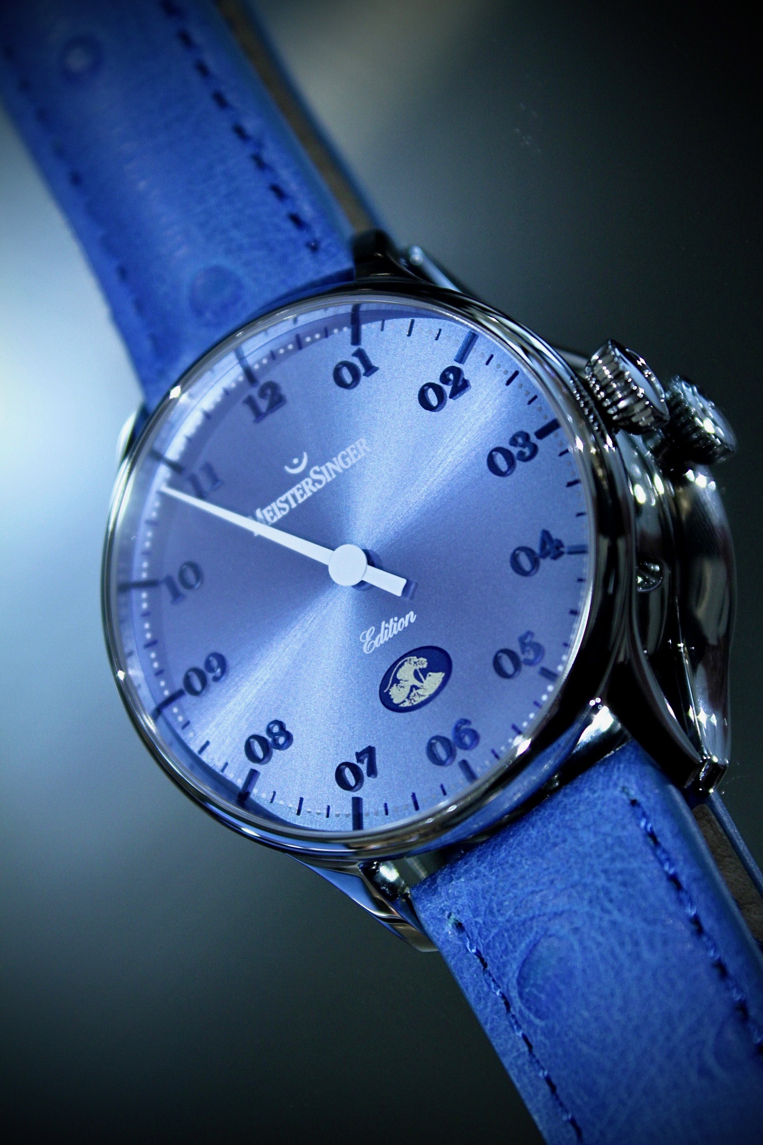 MeisterSinger City Edition 2026 – JAPAN　マイスタージンガー　限定品　日本限定