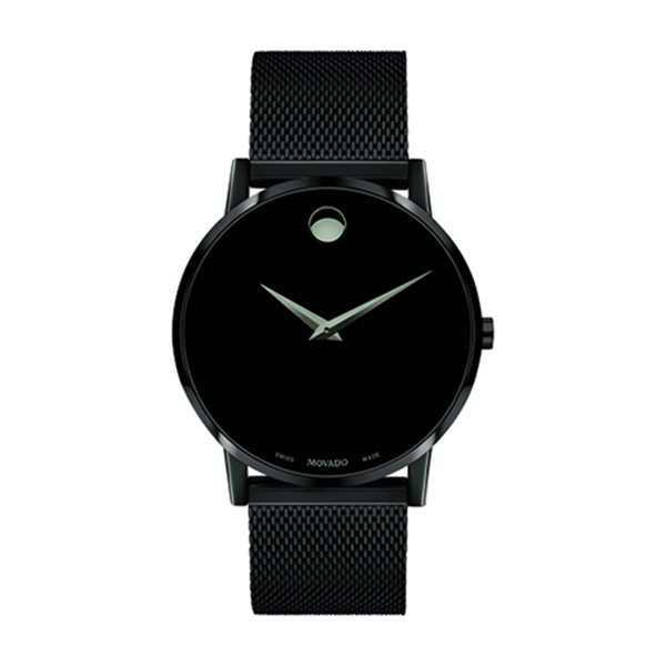 Movado(モバード) 腕時計 MuseumClassic(ミュージアムクラシック