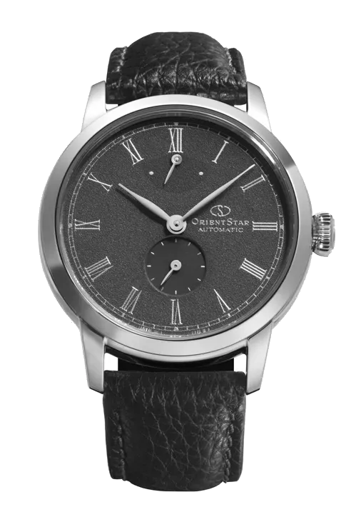 M45 F7 スモールセコンド  RK-BS0003N　ORIENT オリエントスター