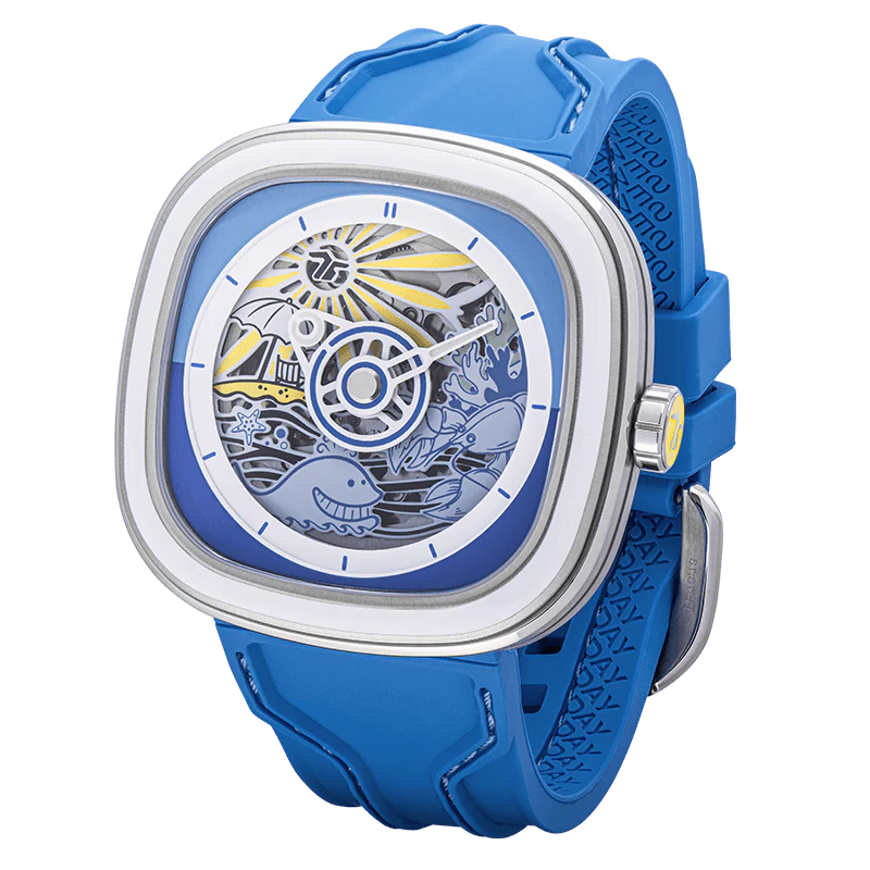 T1/09 BEACH CLUBセブンフライデー(SEVENFRIDAY)