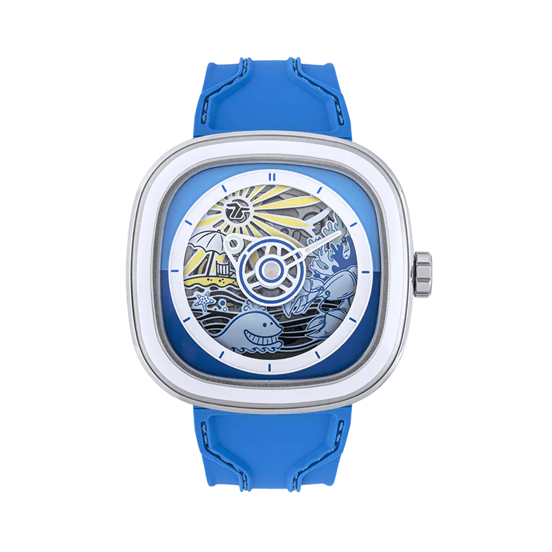 T1/09 BEACH CLUBセブンフライデー(SEVENFRIDAY)