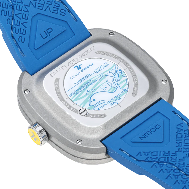 T1/09 BEACH CLUBセブンフライデー(SEVENFRIDAY)