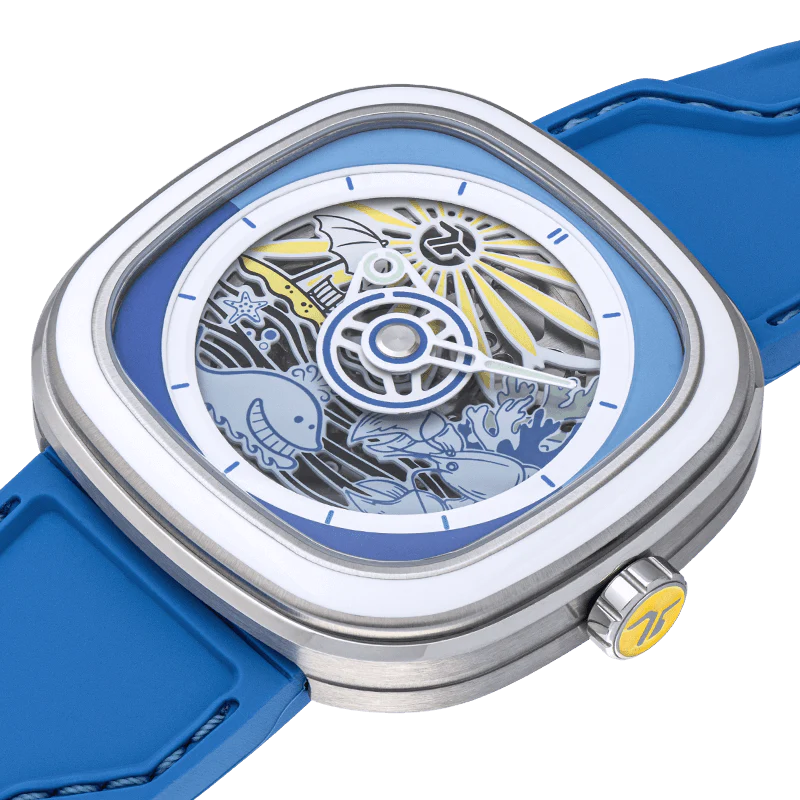 T1/09 BEACH CLUBセブンフライデー(SEVENFRIDAY)