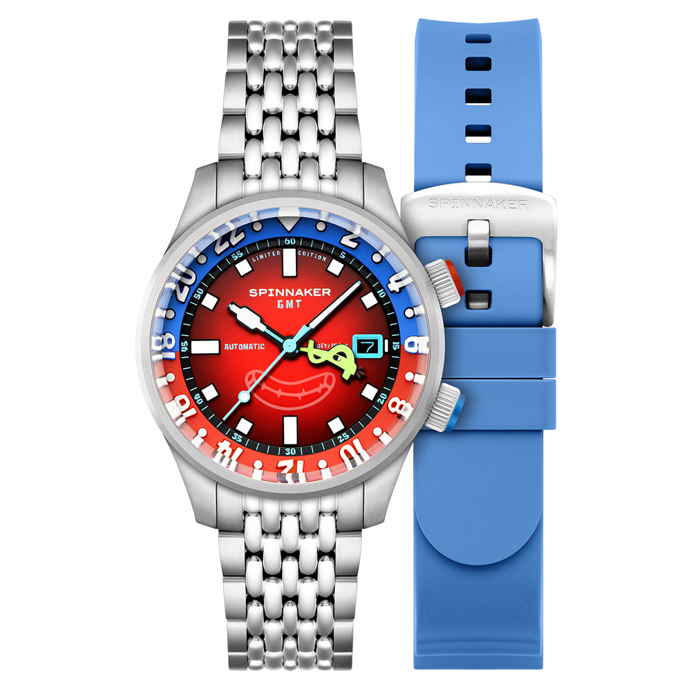 BRADNER SpongeBob collaboration カーニ SP-5162-22