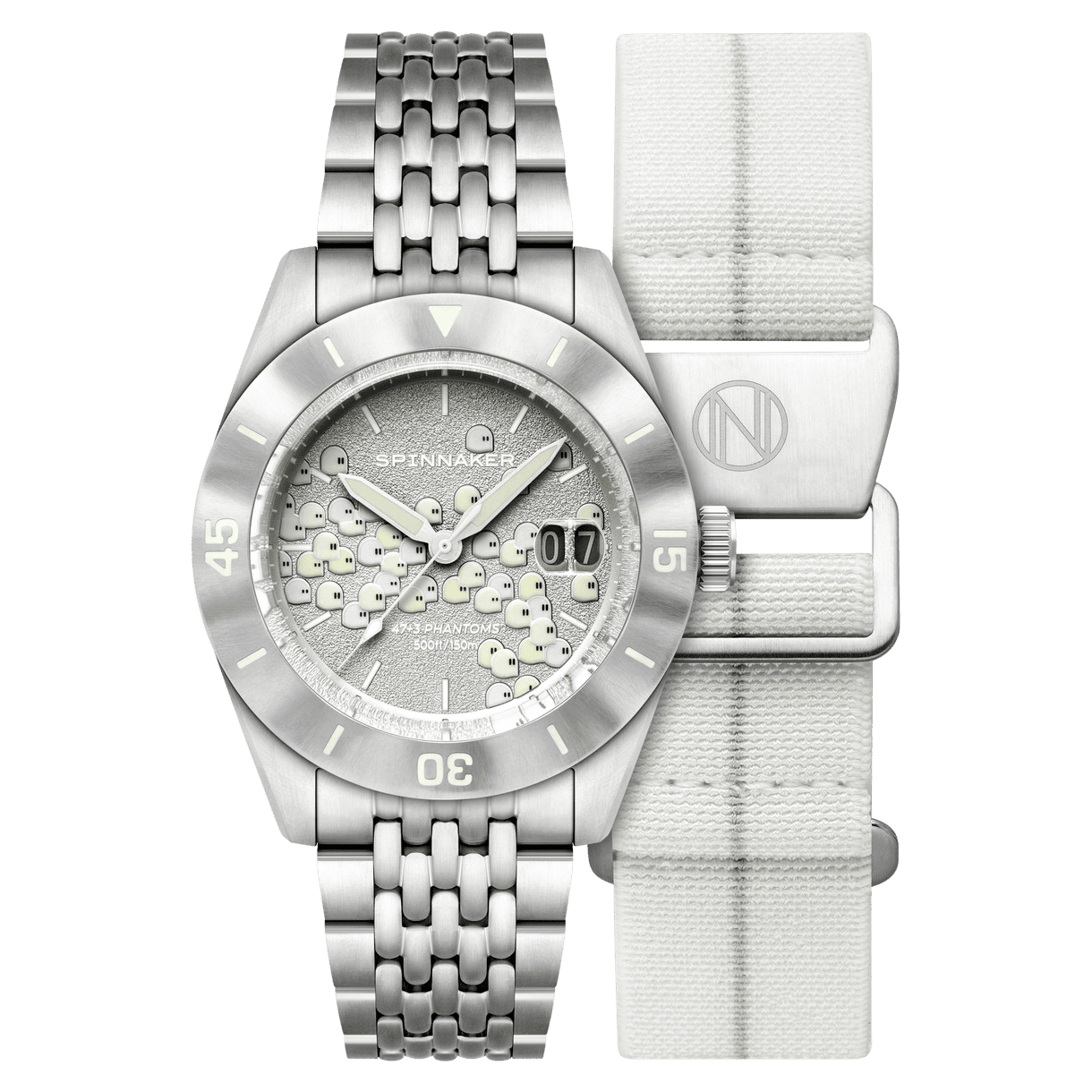 Fleuss オートマチック - Seconde Seconde 2025 エディション