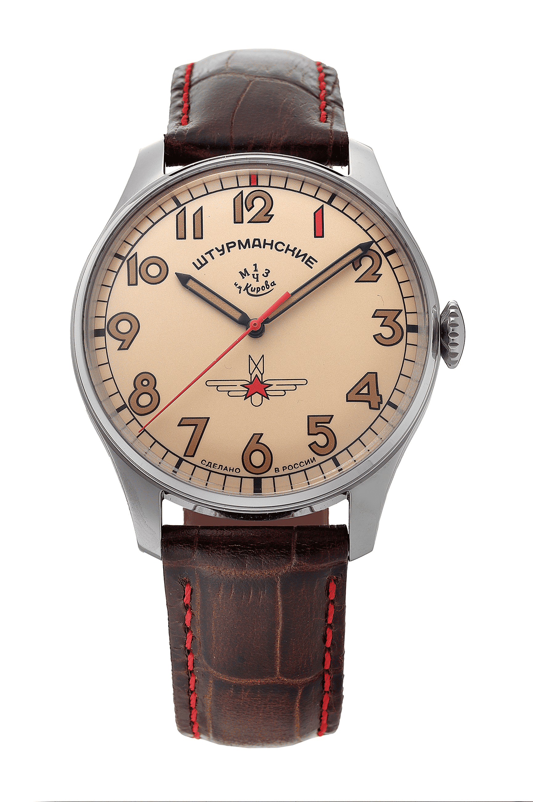 GAGARIN HERITAGE ONE 2609/3695120 STURMANSKIE シュトゥルマンスキー