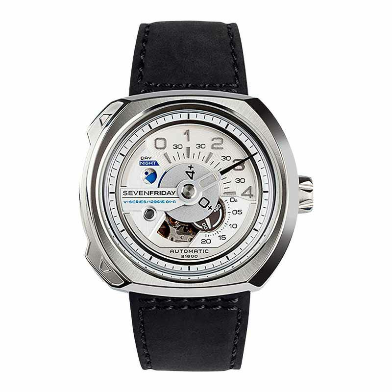 ESSENCE V1/01セブンフライデー(SEVENFRIDAY)