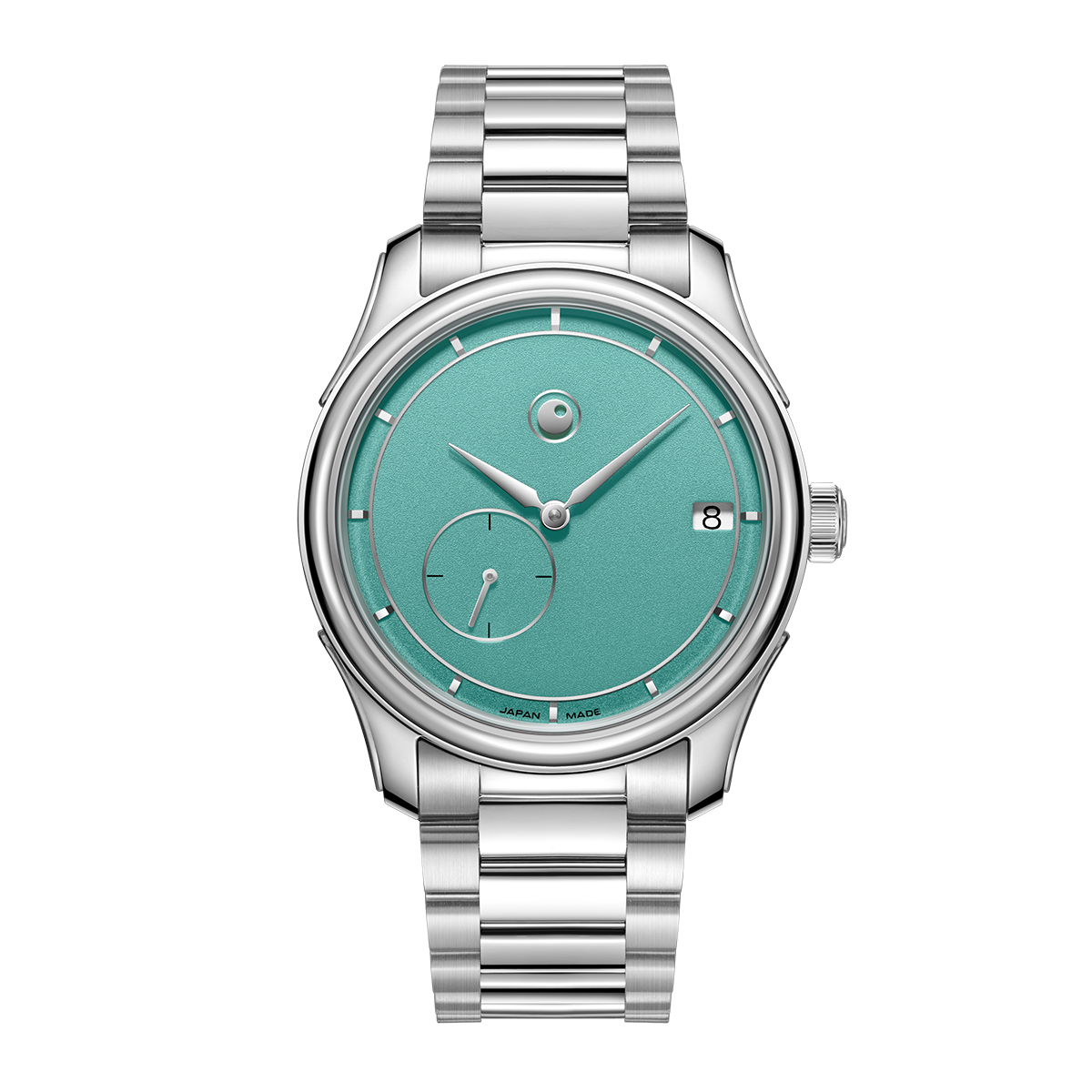 ZEROO C4 KEIGO Classic Automatic ZC004SLG