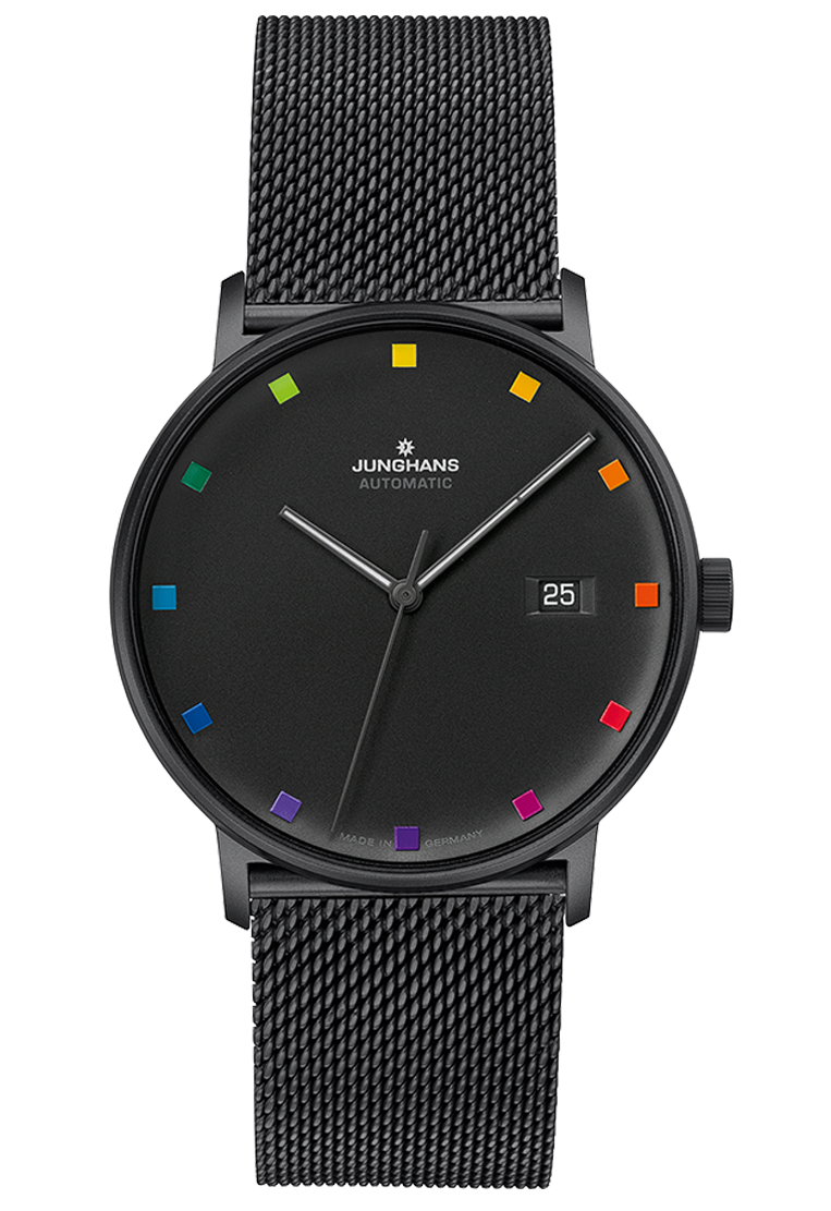 FORM A Bauhaus Edition