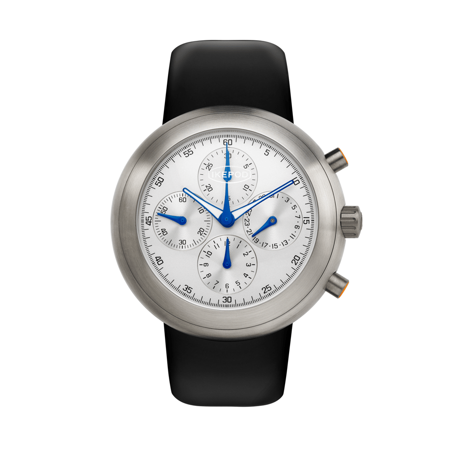 IKEPOD / HEMIPOD / IPHE02RULB / HE02 gen3　アイクポッド