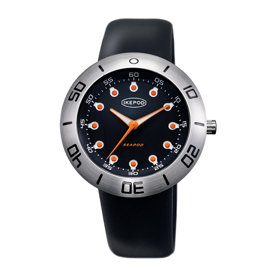 IKEPOD / Seapod / IPS001SILB / 001 Zale
