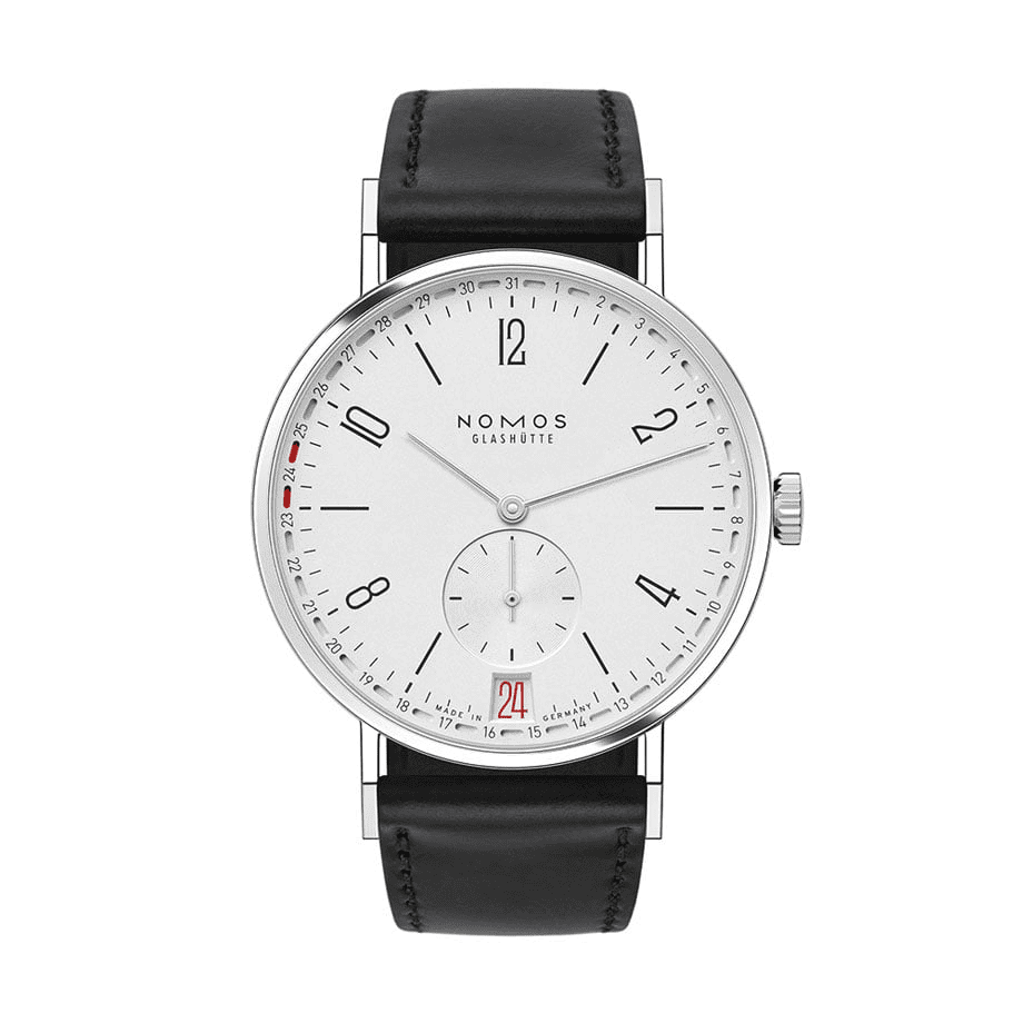 Tangente 2 Date  NM135 NOMOS GLASHÜTTE  NOMOS ノモス
