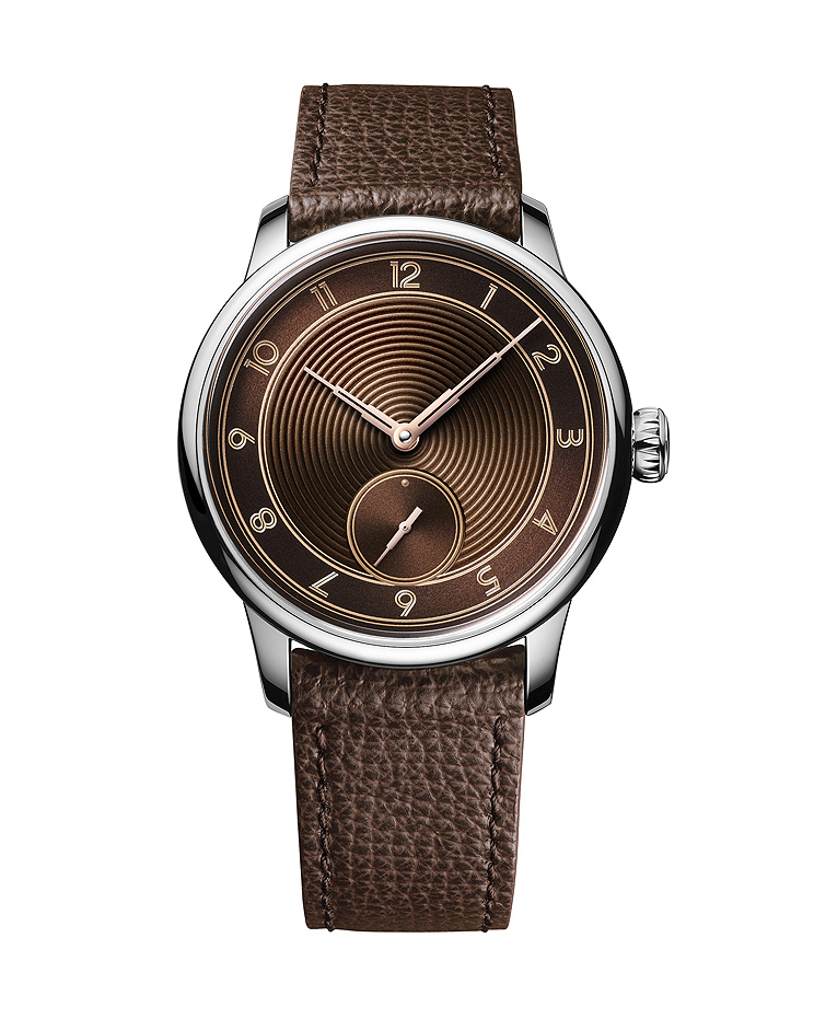 エクセレンス　リミテッドエディション　ルイ・エラール×ホロファイル    LE34248AA66BVA151 Louis Erard /Excellence THE HOROPHILE/LE34248AA66BVA151