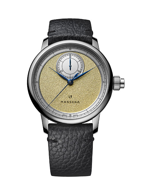  エクセレンス リミテッドエディション Louis Erard ×Massena LAB LE74239AA71BVA103