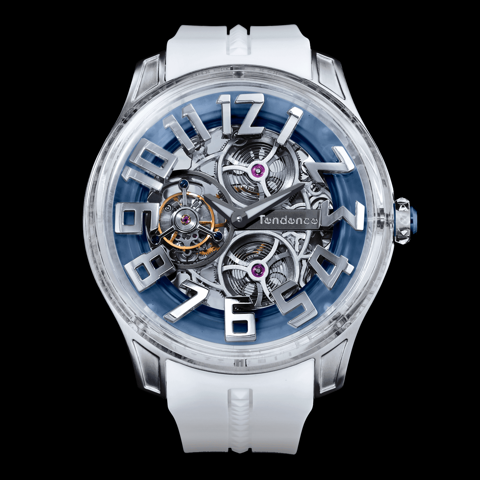 K9 Tourbillion　TY230004　テンデンス　tendence Tendence