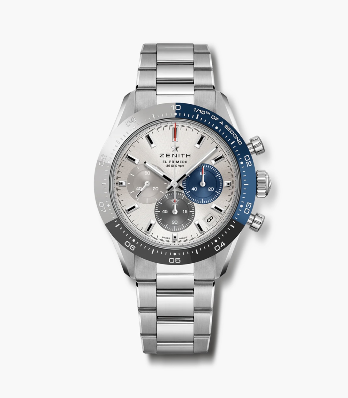 ゼニス(ZENITH) クロノマスタースポーツ ブティック限定 ゼニス(ZENITH) クロノマスタースポーツ ブティック限定