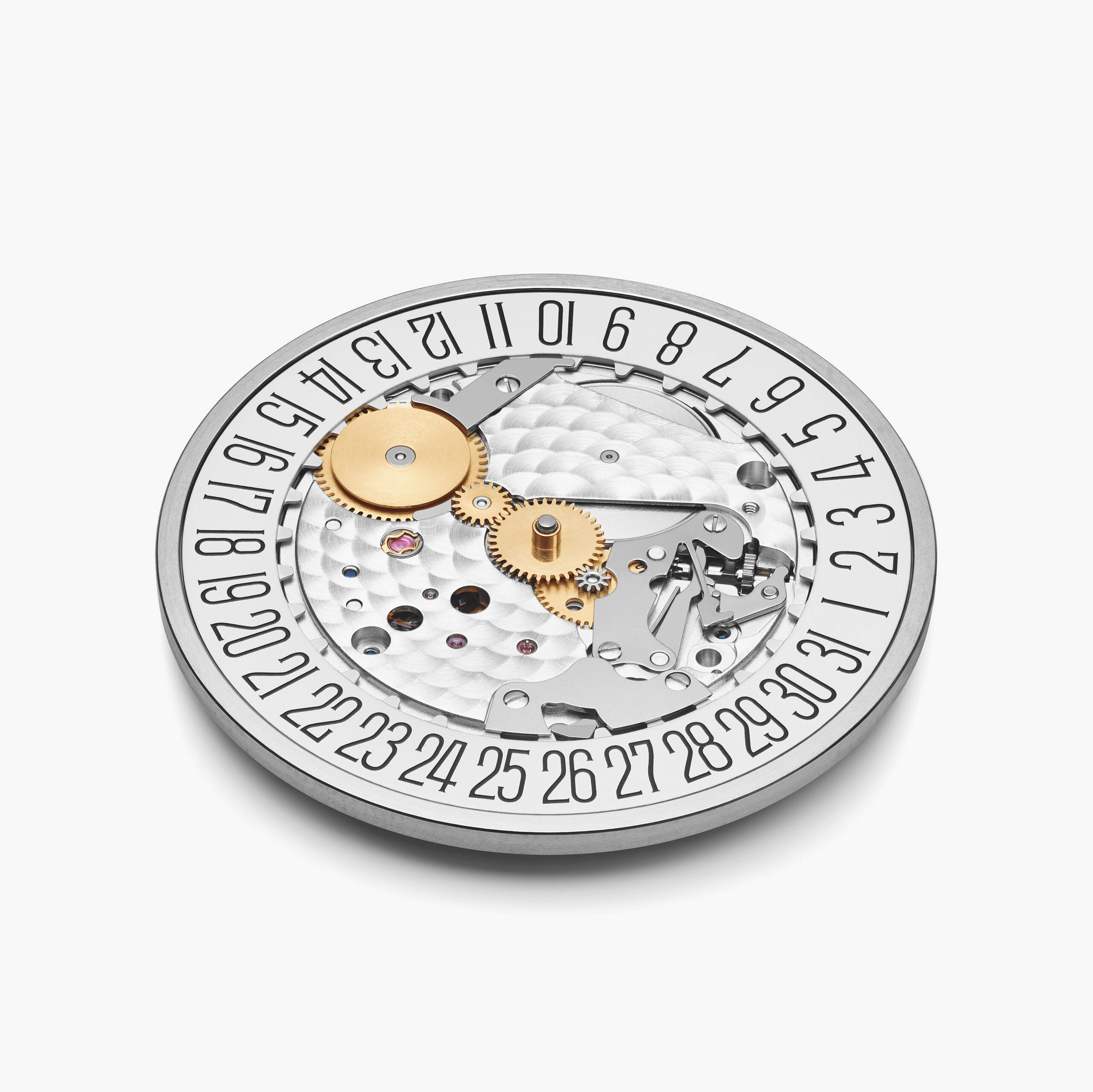 Nomos Glashütte Tangente 38 Date Ariel 179.S25は、春の空を想起させる穏やかなブルーとスリムなケースが魅力。性別を問わず使える美しいドイツ製機械式時計。